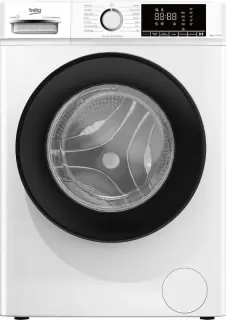 Beko Lavatrice a carica frontale BMX8126DB