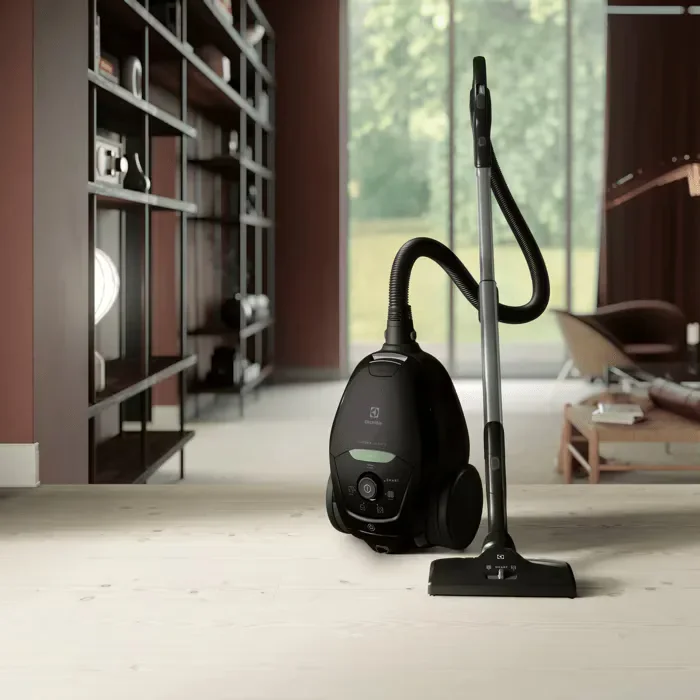 Electrolux Aspirapolvere con sacco Pure D8 GREEN - vista 4