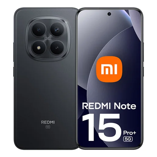 Xiaomi REDMI Note 15 Pro