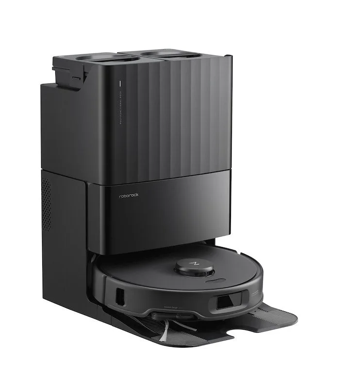 Roborock Qrevo Edge 5V1