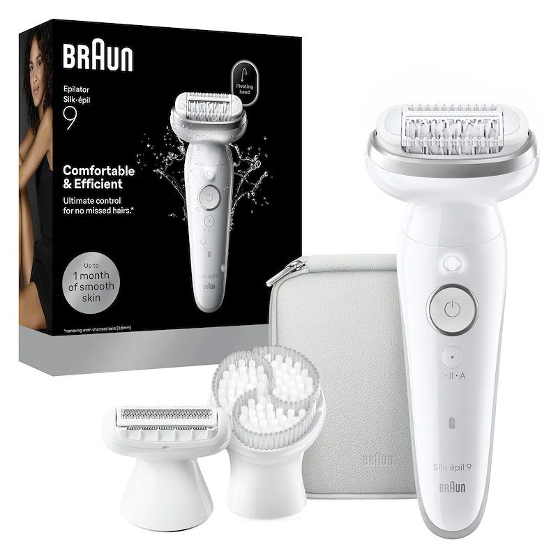 Braun Silk-Épil 9 9-061