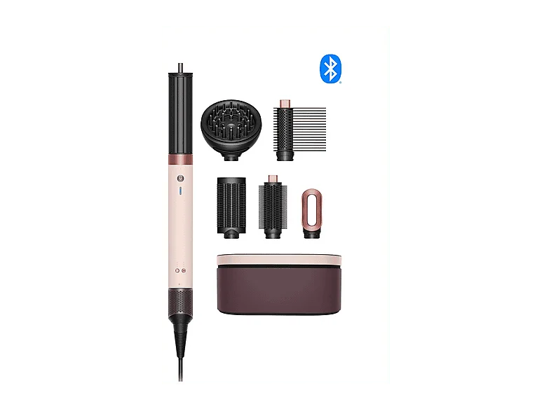 Dyson AIRWRAP COANDA T3/T4 Pink - vista 3