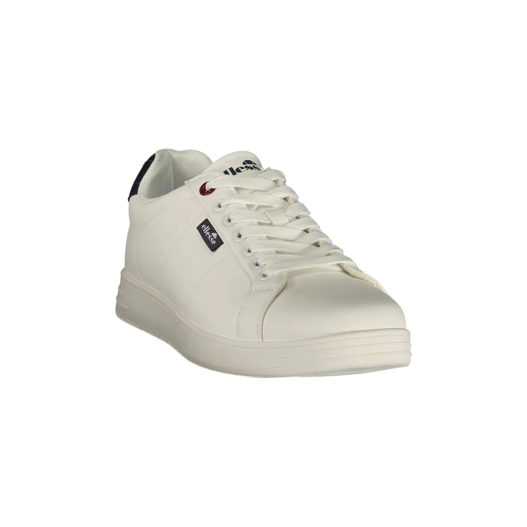 Ellesse Sneakers Uomo Dettagli a Contrasto - vista 2