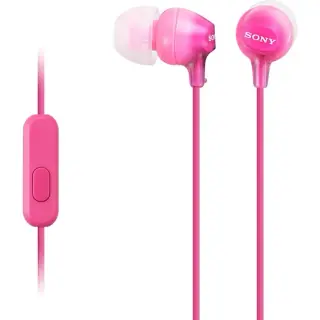 Sony MDR-EX15AP Auricolari