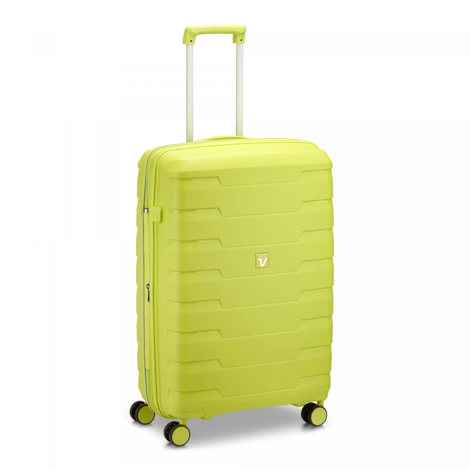 Roncato Skyline Trolley Medio Espandibile - Cyber