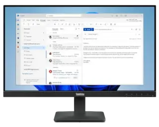 Lenovo Monitor ThinkVision S24-4e 23,8" FHD