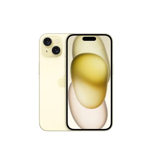 Apple iPhone 15 Doppia SIM