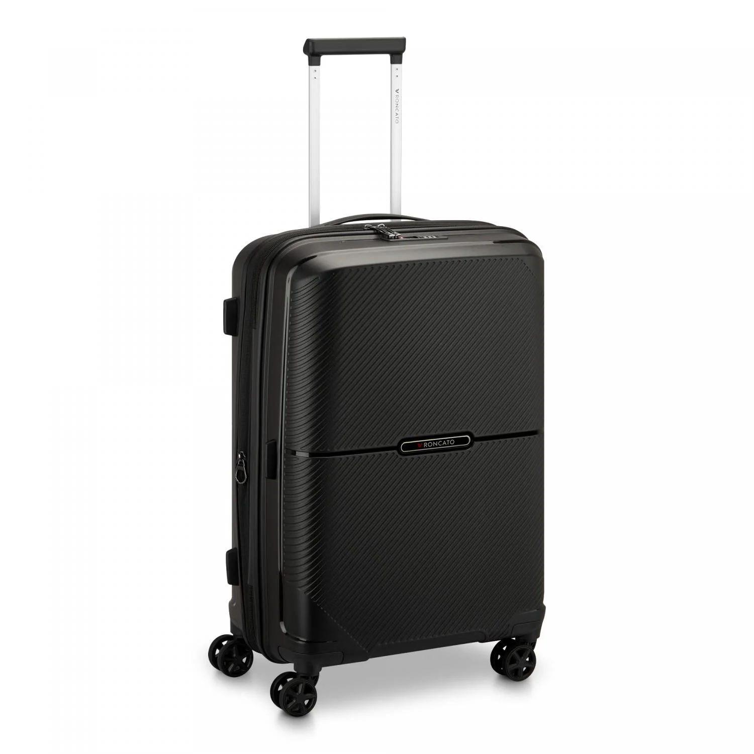 Roncato Storm Trolley Medio Espandibile