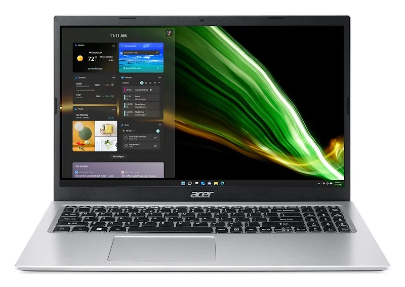 Acer Aspire 1