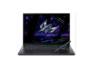 Acer Predator Triton 14 AI Notebook Gaming