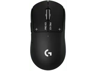 Logitech Pro X3 Superstrike