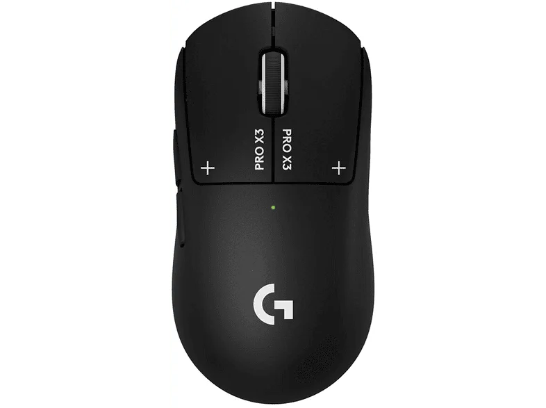 Logitech Pro X3 Superstrike
