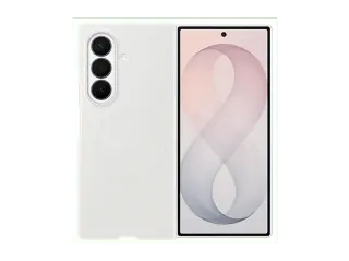 Samsung Silicone Magnet Case Cover per Galaxy Z Fold8 Ultra
