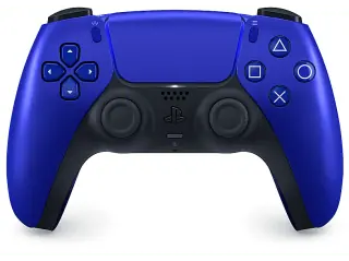 Controller Wireless Sony DualSense Cobalt Blue