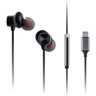 Panasonic Auricolari in-ear RP-TCM225DEK