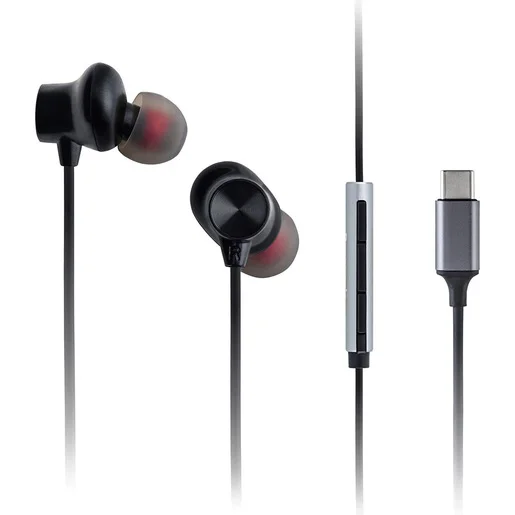 Panasonic Auricolari in-ear RP-TCM225DEK