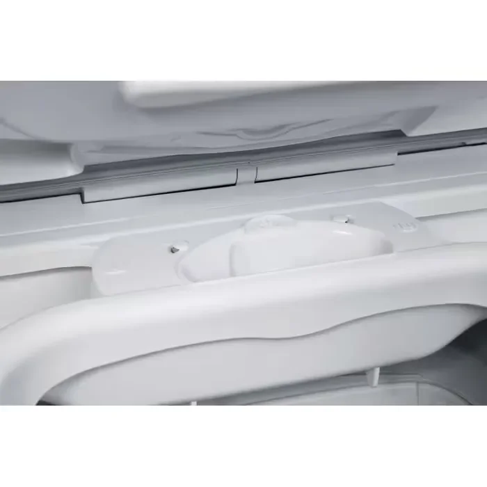 Electrolux Lavatrice a carica dall'alto serie 600 SensiCare 6 kg EW6T526C - vista 8