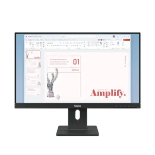 Lenovo Monitor ThinkVision E24-40