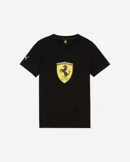 Puma Colored Big Shield Jr