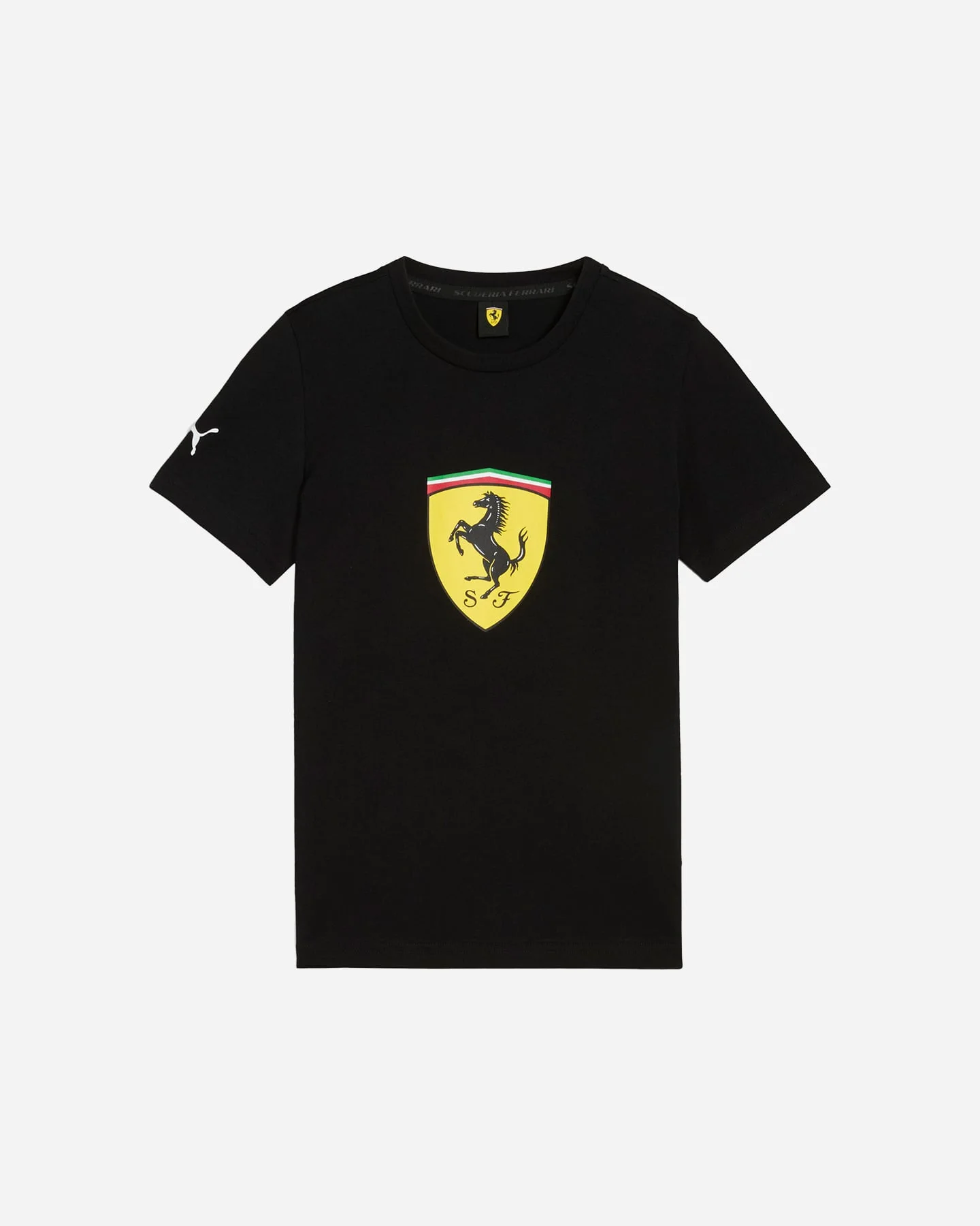 Puma Colored Big Shield Jr