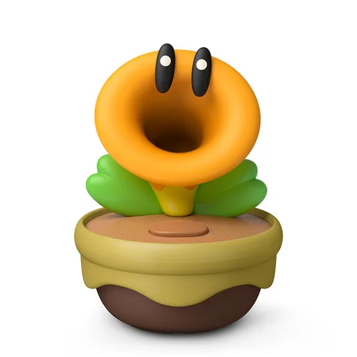 Nintendo Fiore parlante