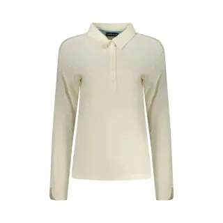 Polo Maniche Lunghe Donna North Sails