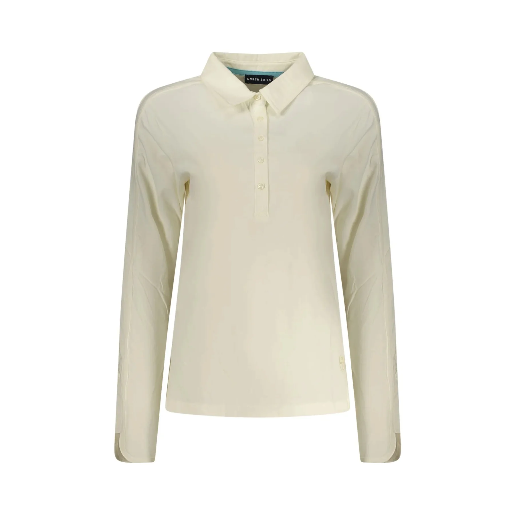 Polo Maniche Lunghe Donna North Sails