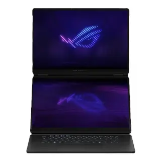 Asus Notebook gaming ROG Zephyrus Duo 16 Gx651ar-sr014w Stellar