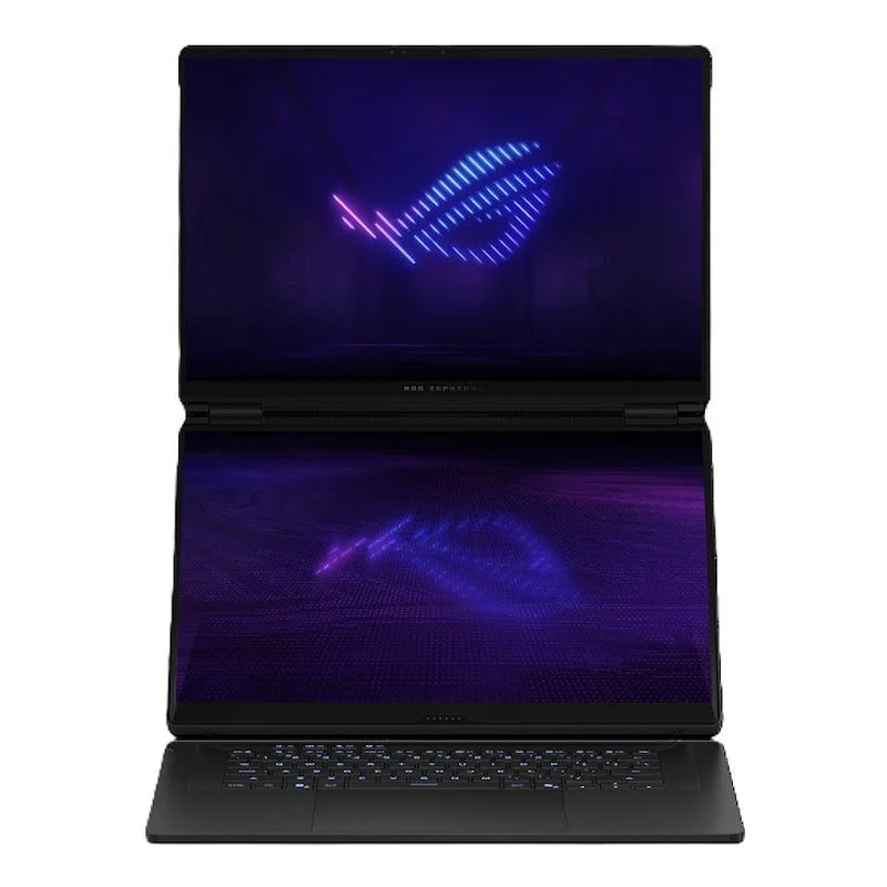 Asus Notebook gaming ROG Zephyrus Duo 16 Gx651ar-sr014w Stellar