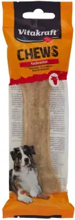 Chew Bones 14 Cm Osso Da Masticare Pressato