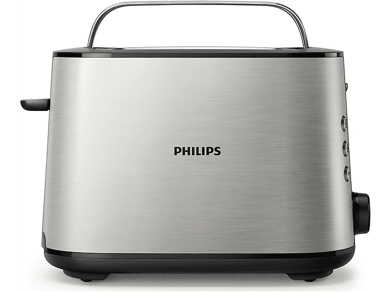 Tostapane Philips Viva Collection HD2650/90
