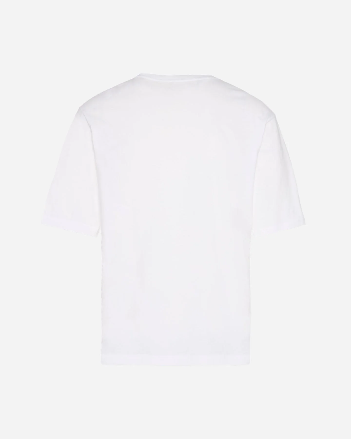 Puma Logo Lab Summer - T-shirt Uomo - vista 2