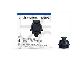 Moduli levetta sostituibili Sony