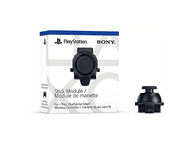 Moduli levetta sostituibili Sony - vista 2