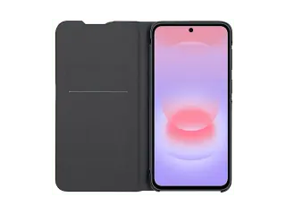 SAMSUNG Flip Case Basic CUSTODIA A LIBRO per Samsung A27