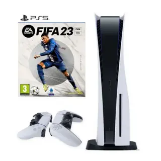 Sony PS5 FIFA 23 Edition