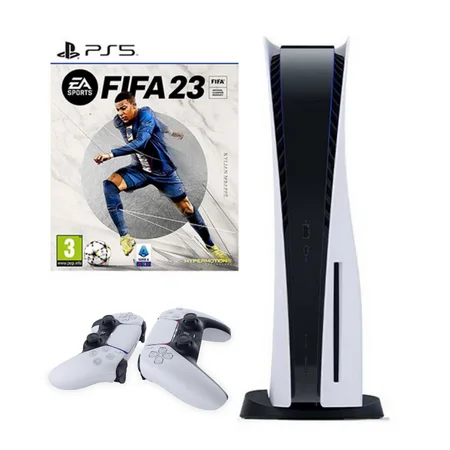 Sony PS5 FIFA 23 Edition