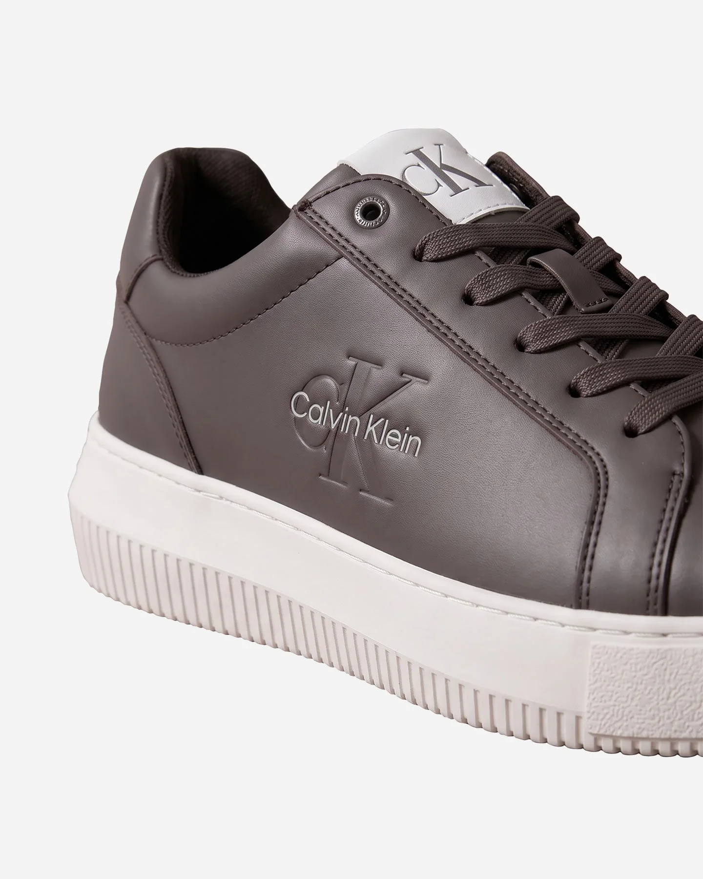 Calvin Klein Jeans Chunky Cupsole M - vista 5