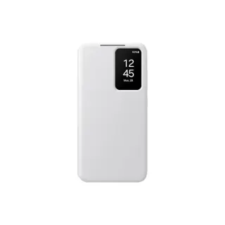 Samsung S24 Smart View Wallet Cover