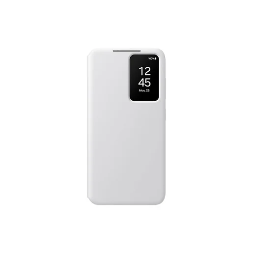 Samsung S24 Smart View Wallet Cover