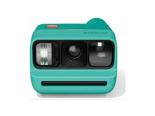 Fotocamera Istantanea Compatta POLAROID Go Gen 3 acqua