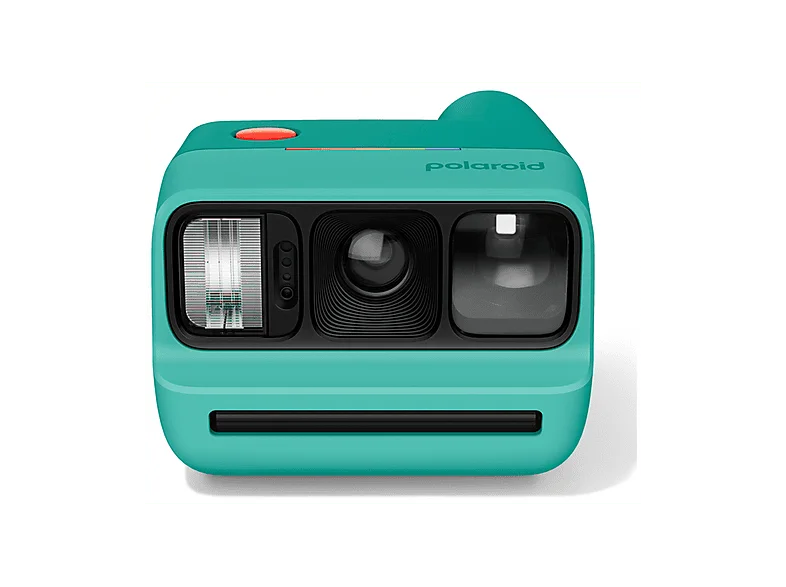 Fotocamera Istantanea Compatta POLAROID Go Gen 3 acqua