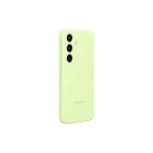Samsung S24 Silicone Cover