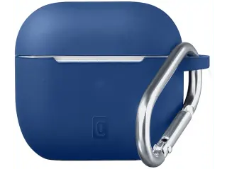 Custodia per cuffia Cellularline Bounce AirPods 4