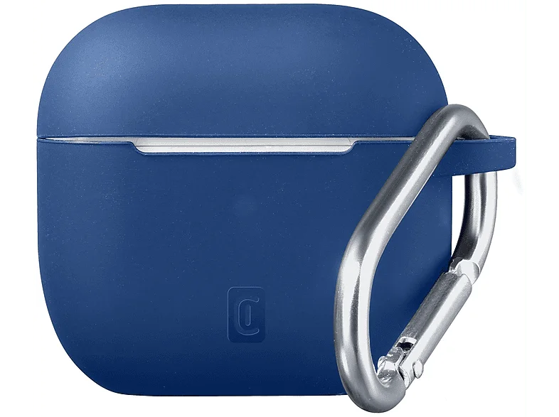 Custodia per cuffia Cellularline Bounce AirPods 4