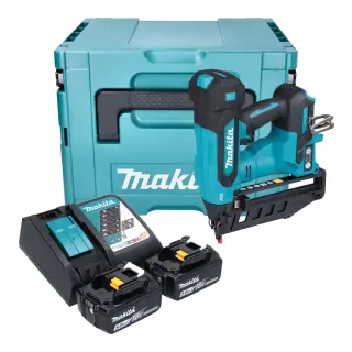 Chiodatrice Verticale A Batteria Makita DBN601RTJ
