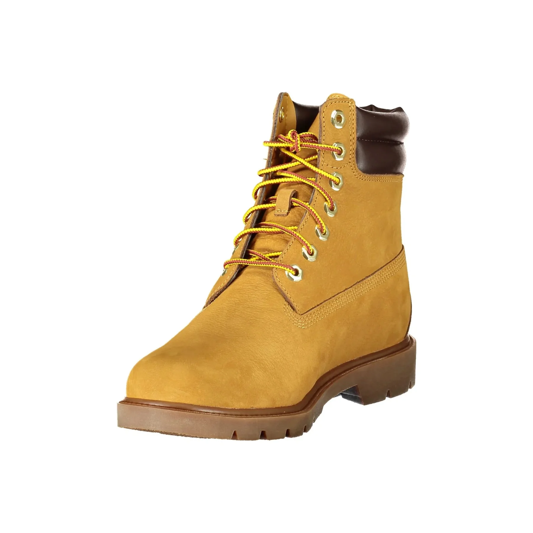 TIMBERLAND Stivaletti Uomo 6 Inch Lace Boot - vista 3