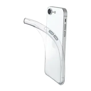Cellularline Fine - iPhone 16e/17e