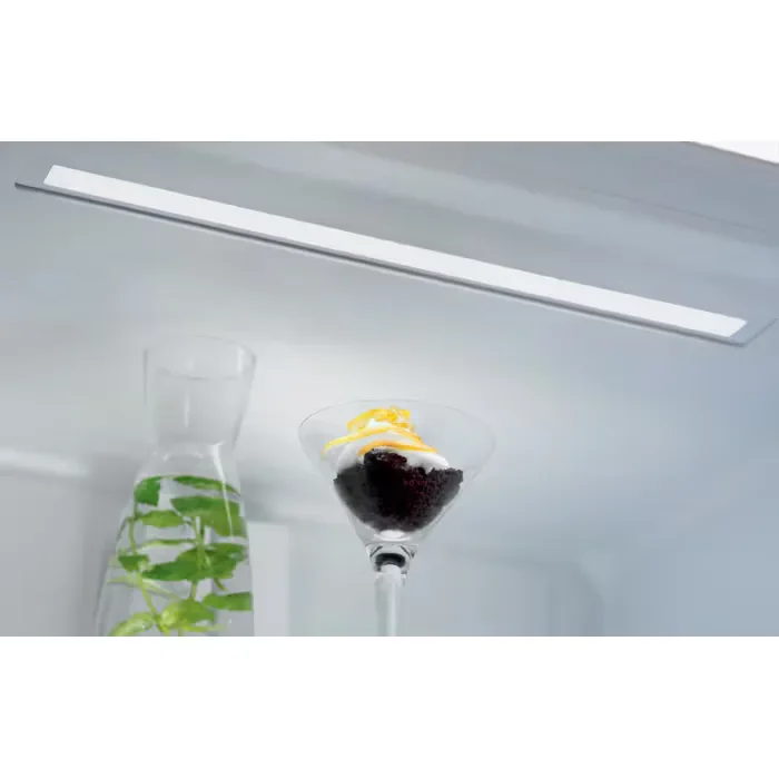 Electrolux Frigocongelatore a libera installazione Serie 600 Inox antimpronta - vista 4