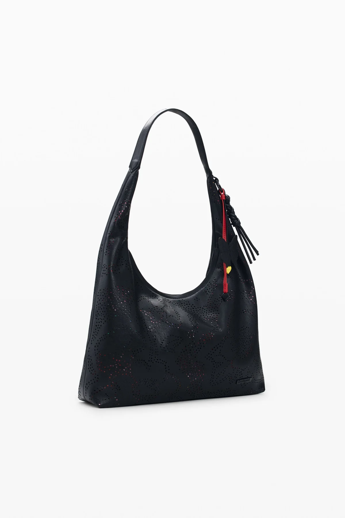 Desigual Borsa Paladio Samarra 26SAXP60_NE2000 - vista 2